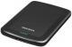 Dysk zewnętrzny HDD ADATA Classic HV300 1TB Czarny (AHV300-1TU31-CBK) 1