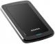 Dysk zewnętrzny HDD ADATA Classic HV300 1TB Czarny (AHV300-1TU31-CBK) 2