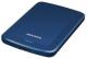 Dysk zewnętrzny HDD ADATA Classic HV300 1TB Niebieski (AHV300-1TU31-CBL) 1