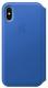 Apple etui dla iPhone X (MRGE2ZM/A) 1