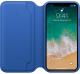 Apple etui dla iPhone X (MRGE2ZM/A) 3