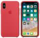 Apple etui dla iPhone X (MRG12ZM/A) 3