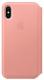 Apple etui dla iPhone X (MRGF2ZM/A) 1