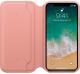 Apple etui dla iPhone X (MRGF2ZM/A) 2