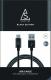 Kabel USB BlueLounge USB-A - USB-C 1 m Czarny (613361) 2