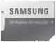 Karta Samsung PRO Endurance MicroSDHC 32 GB Class 10 UHS-I/U1  (MB-MJ32GA/EU) 3