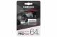 Karta Samsung PRO Endurance MicroSDXC 64 GB Class 10 UHS-I/U1  (MB-MJ64GA/EU) 6