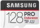 Karta Samsung PRO Endurance MicroSDXC 128 GB Class 10 UHS-I/U1  (MB-MJ128GA/EU) 1