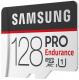 Karta Samsung PRO Endurance MicroSDXC 128 GB Class 10 UHS-I/U1  (MB-MJ128GA/EU) 1