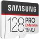 Karta Samsung PRO Endurance MicroSDXC 128 GB Class 10 UHS-I/U1  (MB-MJ128GA/EU) 2