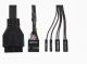 Obudowa Corsair Carbide Series 275R TG (CC-9011132-WW) 15