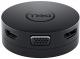 Stacja/replikator Dell DA300 USB-C (492-BCJL) 1