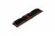 Pamięć GoodRam IRDM X, DDR4, 16 GB, 3200MHz, CL16 (IR-X3200D464L16S/16GDC) 2