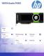 Karta graficzna HP NVIDIA Quadro P5000 16GB (Z0B13AA) 2