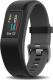 Smartband Garmin Vivosport Czarny 1