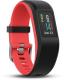 Smartband Garmin Vivosport Czarny Fuksja 3