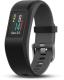 Smartband Garmin Vivosport Czarny 1