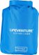 Lifeventure Wkładka do śpiwora Rectangular Blue (LM65540) 1