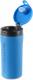 Lifeventure Kubek Termiczny FlipTop Thermal Mug Matt Blue (LM76121) 1