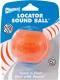 Chuckit! locator sound ball - large 2
