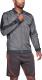 Kurtka męska Under Armour Kurtka męska Sportstyle Wind Bomber Jacket szara r. S (1310588-040) 1