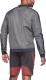 Kurtka męska Under Armour Kurtka męska Sportstyle Wind Bomber Jacket szara r. S (1310588-040) 2