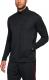 Under Armour Bluza męska Sportstyle Pique czarna r. XL (1313204-001) 1