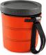 GSI Outdoors Kubek turystyczny Fairshare Mug II 946 ml Orange (79267) 1