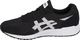Asics Buty Lyte Trainer H8K2L 9096 czarne - rozmiar 46 1/2 1