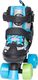 PowerBlade Wrotki Energo Sky 30-33 (336012) 1