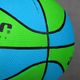 Meteor Piłka do koszykówki Lay Up niebieskia r. 3 (07048) 1