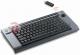 Klawiatura Emprex  (9039ARF III, Trackball, USB ( 6620910012 )) 2