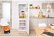 Lodówka Indesit LR6 S2 W 4