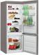 Lodówka Indesit LR6 S2 X 5
