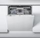 Zmywarka Whirlpool WIO 3033 DEL 1