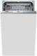 Zmywarka Hotpoint-Ariston LSTF 9M124 C EU 1