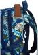 Astra Plecak HD-105 Head 2 granatowo-niebieski (282778) 3
