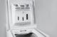 Pralka Whirlpool AWE 70122 4