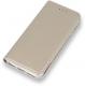 TelForceOne Pokrowiec Smart Magnetic do Samsung J3 2016 J320 złoty (GSM035112) 2
