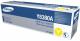 Toner Samsung CLX-Y8380A Yellow Oryginał  (SU627A) 1