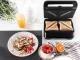 Opiekacz DeLonghi SW12B.bk 3