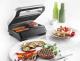 Grill elektryczny DeLonghi SW12AC.S 4