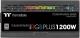 Zasilacz Thermaltake Toughpower iRGB 80 Plus 1200W (PS-TPI-1200F2FDPE-1) 4