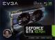 Karta graficzna EVGA GeForce GTX 1070 Ti FTW2 Gaming iCX, 8196 MB GDDR5 (08G-P4-6775-KR) 2