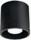 Lampa sufitowa Sollux Orbis 1x40W  (SL.0016) 4