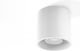 Lampa sufitowa Sollux Orbis 1x40W  (SL.0021) 1