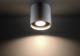 Lampa sufitowa Sollux Orbis 1 1x40W  (SL.0018) 1