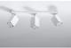 Lampa sufitowa Sollux Merida 3 3x40W  (SL.0097) 1