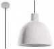 Lampa wisząca Sollux Damaso 1x60W  (SL.0281) 1