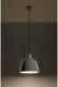 Lampa wisząca Sollux Damaso 1x60W  (SL.0281) 2